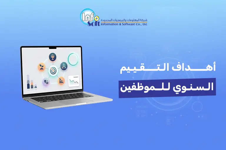 أهداف التقييم السنوي للموظفين