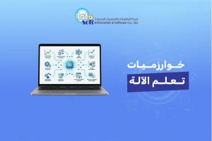 خوارزميات تعلم الآلة